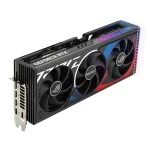 کارت گرافیک ایسوس ROG Strix GeForce RTX 4090 OC Edition 24GB GDDR6X