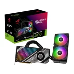 کارت گرافیک ایسوس ROG Strix LC GeForce RTX 4090