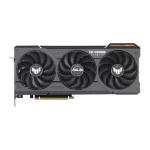 کارت گرافیک ایسوس TUF Gaming GeForce RTX 4060 Ti OC Edition 8GB