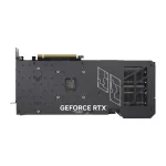 کارت گرافیک ایسوس TUF Gaming GeForce RTX 4060 Ti OC 8GB GDDR6