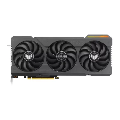 کارت گرافیک ایسوس TUF Gaming GeForce RTX 4070 Ti SUPER OC Edition 16GB GDDR6X