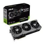 کارت گرافیک ایسوس TUF Gaming GeForce RTX 4080 SUPER OC Edition 16GB GDDR6X