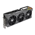 کارت گرافیک ایسوس TUF Gaming GeForce RTX 4090 OC Edition 24GB GDDR6X