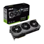 کارت گرافیک ایسوس TUF Gaming GeForce RTX 4090 OC Edition