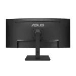 مانیتور 34 اینچی خمیده ایسوس ASUS Monitor VA34VCPSN