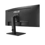 مانیتور 34 اینچی خمیده ایسوس Monitor VA34VCPSN