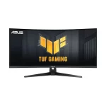 مانیتور 34 اینچی خمیده ایسوس TUF Gaming VG34VQ3B