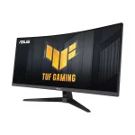 مانیتور 34 اینچی ایسوس TUF Gaming VG34VQ3B