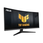 مانیتور 34 اینچی خمیده TUF Gaming VG34VQ3B