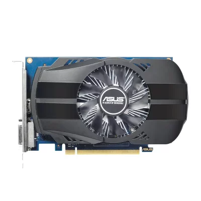 کارت گرافیک ایسوس Phoenix GeForce GT 1030 OC Edition 2GB GDDR5