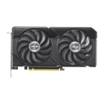 کارت گرافیک ایسوس GeForce RTX 4060 Dual EVO OC Edition 8GB GDDR6