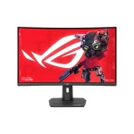 مانیتور 31.5 اینچی ایسوس ROG Strix XG32WCMS