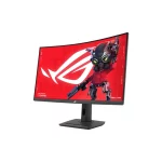 مانیتور 31.5 اینچی مدل ROG Strix XG32WCMS