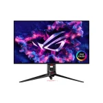 مانیتور 31.5 اینچی ایسوس ROG Swift OLED PG32UCDM