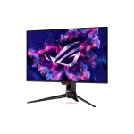 مانیتور 31.5 اینچی مدل ROG Swift OLED PG32UCDM