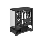 کیس ASUS A31 PLUS مشکی