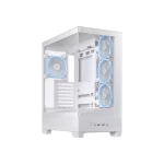 FAST BEAST RTX 4070 سفید
