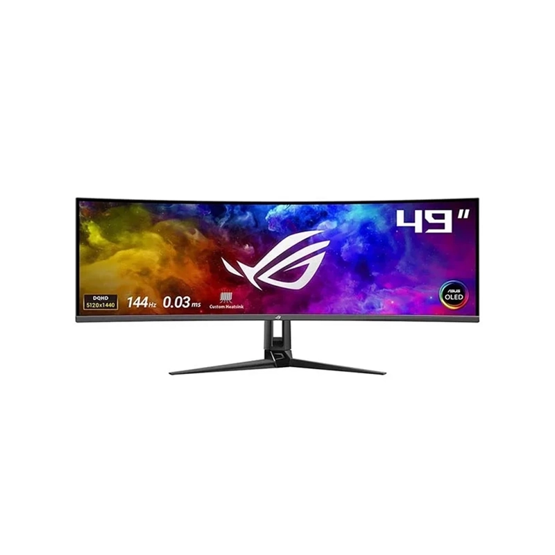 ROG Swift OLED PG49WCD