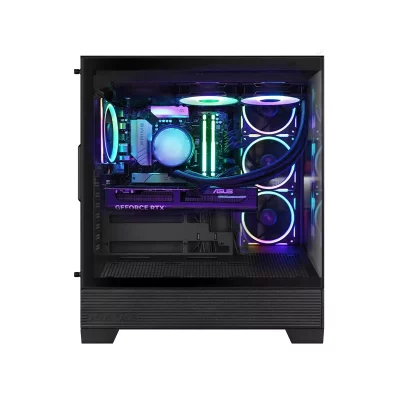 FAST BEAST RTX 4070 مشکی