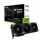GeForce RTX 5070 Ti OC 16GB GDDR7