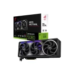 GeForce RTX 5080 OC Edition 16GB GDDR7