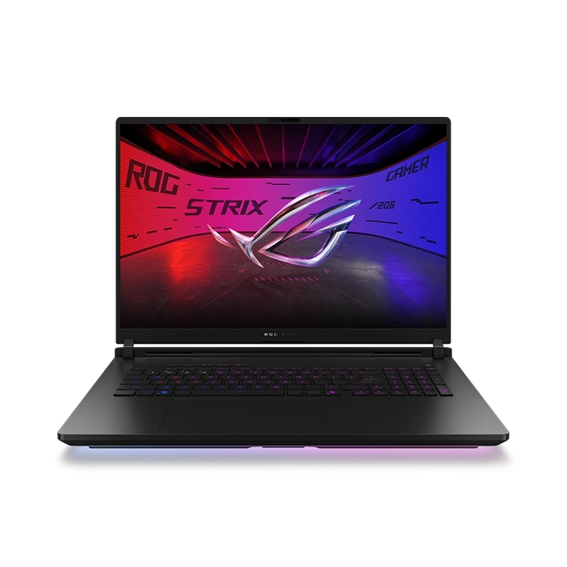 لپ تاپ 18 اینچی ایسوس ROG Strix G835LX CORE ULTRA 9 275HX 1TB SSD