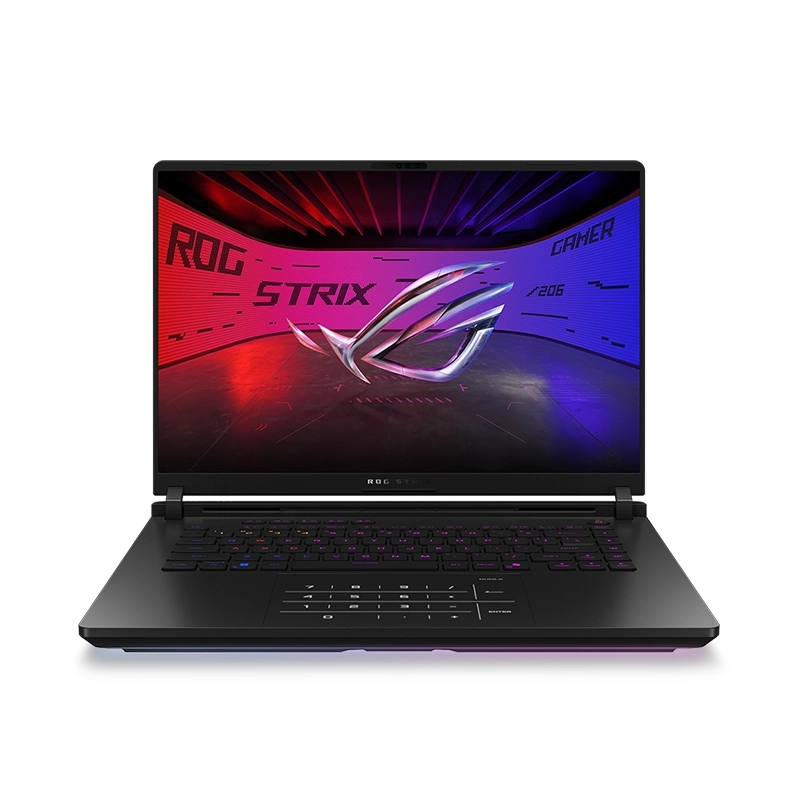 لپ تاپ 16 اینچی ایسوس ROG Strix G635LX