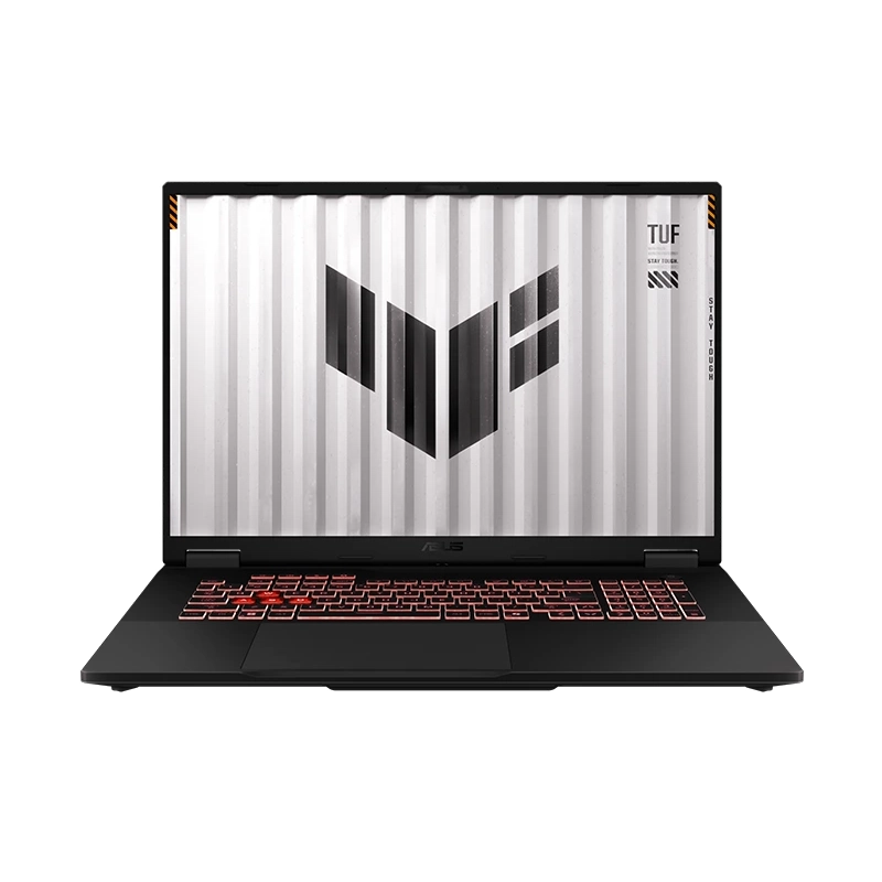 لپ تاپ 16 اینچی ایسوس TUF Gaming A18 FA808UH SSD