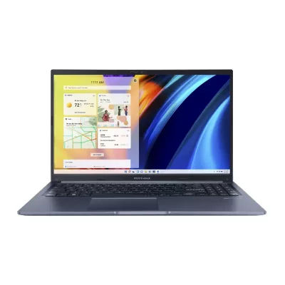 لپ تاپ 15.6 اینچی ایسوس Vivobook F1502ZA