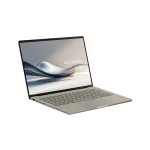 لپ تاپ 14 اینچی ایسوس Zenbook UX3407RA Snapdragon X Elite 16GB 1TB SSD UX3407RA Snapdragon X Elite Qualcomm