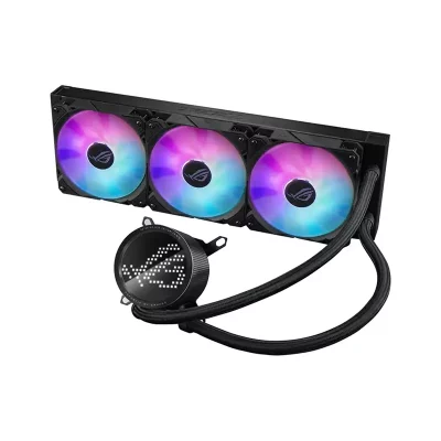 خنک کننده پردازنده ایسوس مدل ROG RYUO III 360 ARGB