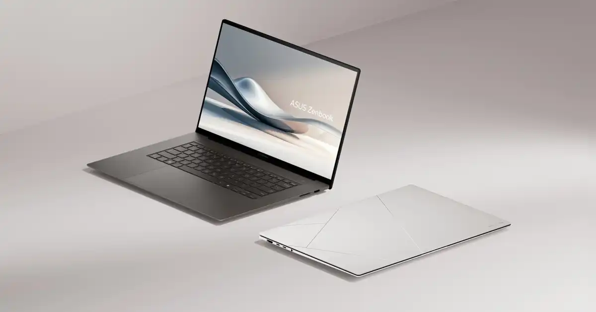 Zenbook AI
