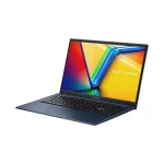 لپ تاپ 15.6 اینچی ایسوس مدل Vivobook X1504VA آبی