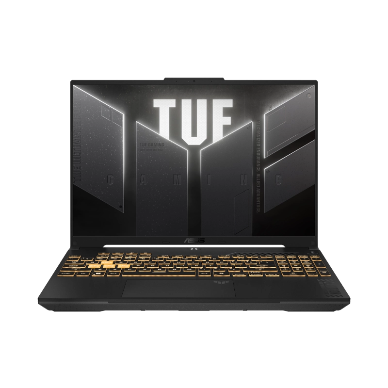 لپ تاپ 16 اینچی ایسوس ASUS TUF