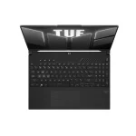 لپ تاپ 16 اینچی ASUS TUF Gaming F16 FX607VU CORE 5 210H 16GB 512GB SSD RTX 4050