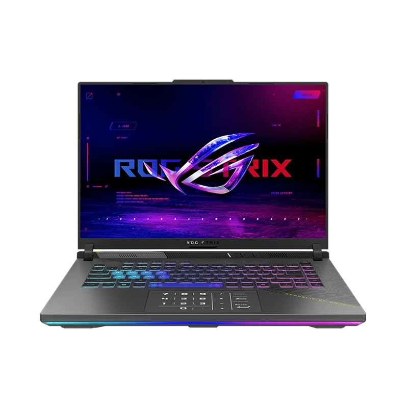 لپ تاپ 16 اینچی ایسوس ROG Zephyrus