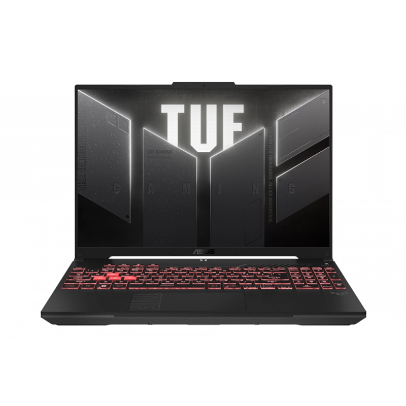لپ تاپ 16 اینچی ایسوس TUF Gaming