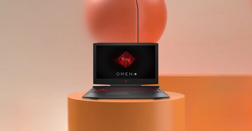 مقایسه ایسوس تاف (ASUS TUF) با اچ پی اومن (HP OMEN)