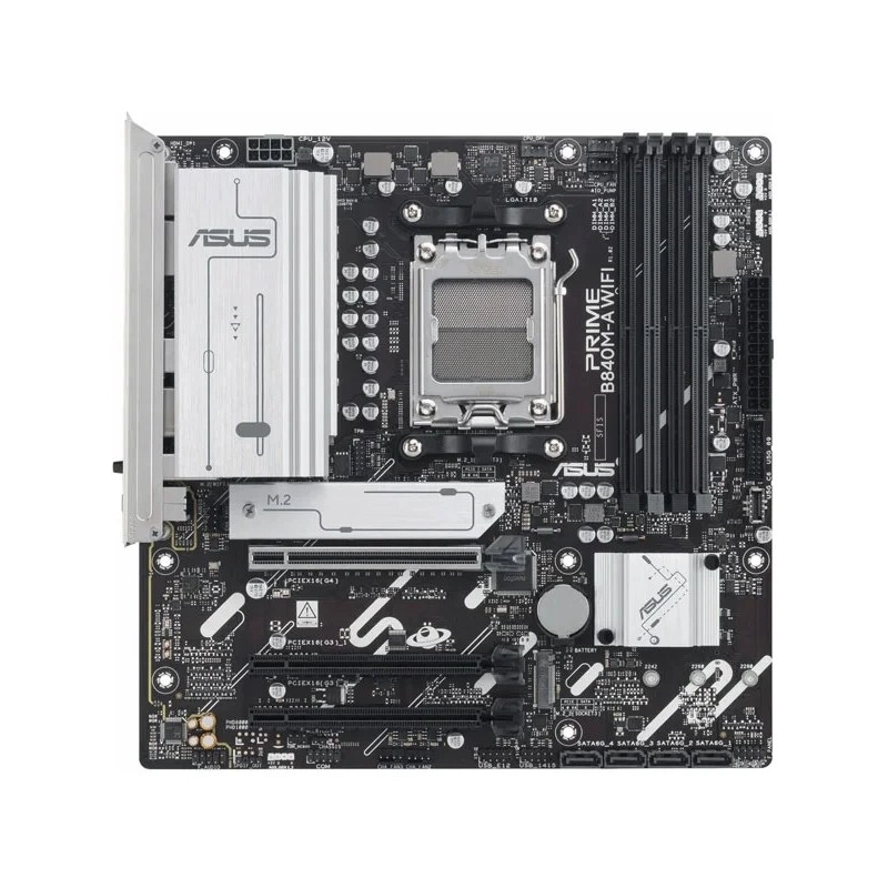 PRIME B840-PLUS WIFI D5