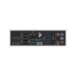 TUF GAMING B850M-PLUS