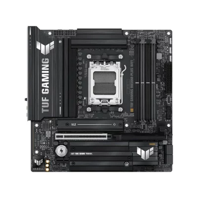 TUF GAMING B850MPLUS WIFI
