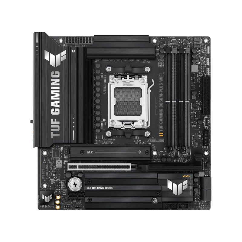 TUF GAMING B850MPLUS WIFI