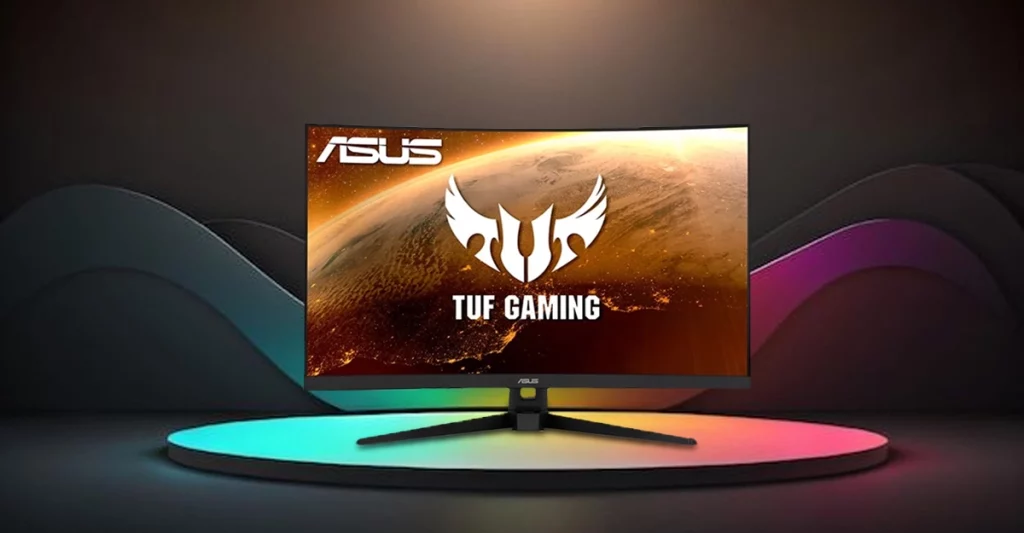 مانیتور ایسوس یا msi