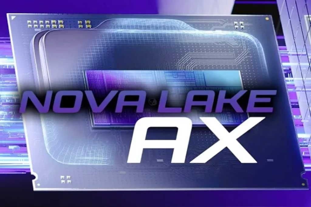 همه چیز درباره Nova Lake-AX