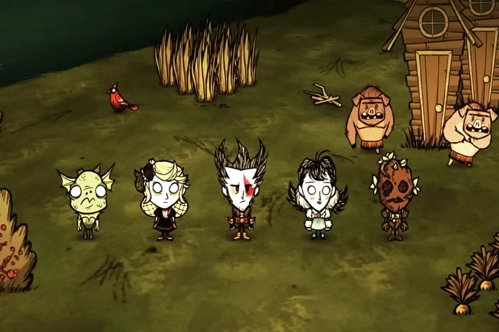 5 بهترین بازی های فکری کامپیوتر برای سال 2025