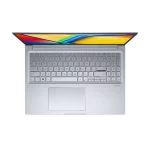 لپ تاپ 16 اینچ ایسوس مدل Vivobook K3605VC نقره ای