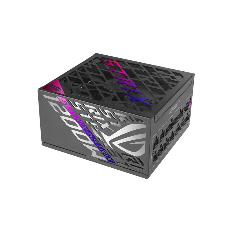 پاور کامپیوتر 1200 وات ایسوس ROG STRIX Platinum 1200W