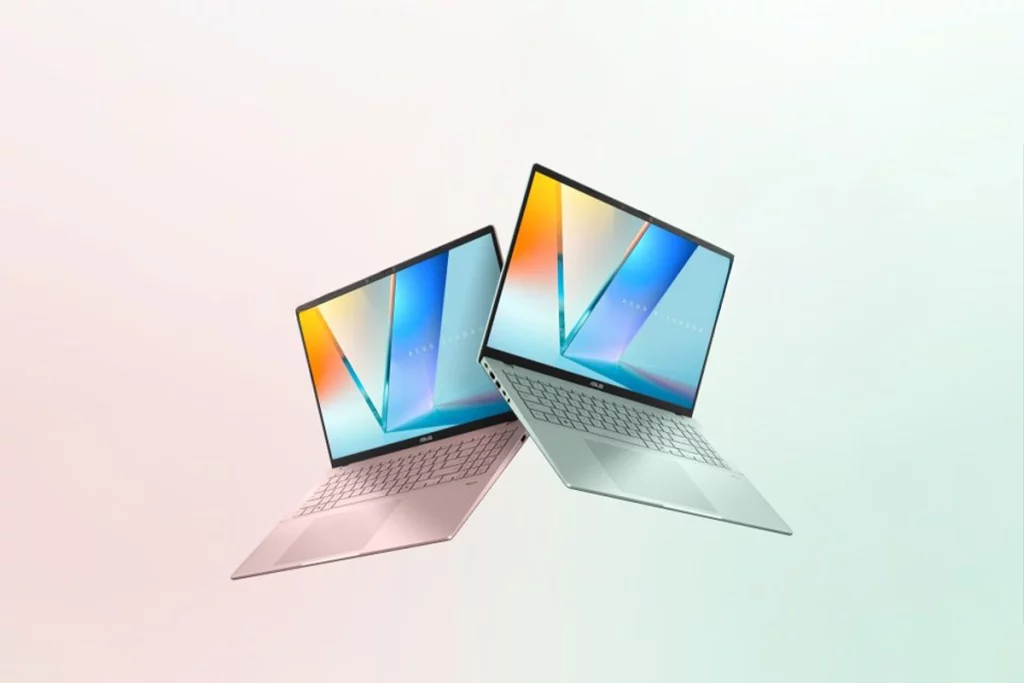 ایسوس VivoBook S16 کوپایلت پلاس