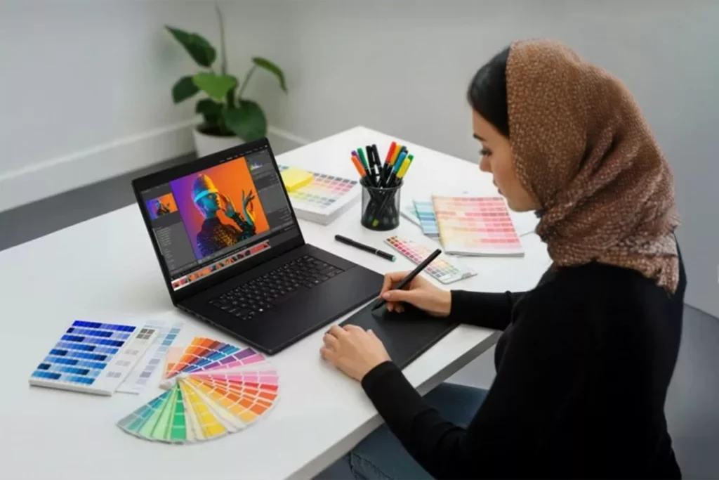 لپ‌تاپ ایسوس ProArt 16 با قیمت 4000 دلار معرفی شد