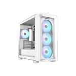 کیس ایسوس مدل A23 PLUS سفید